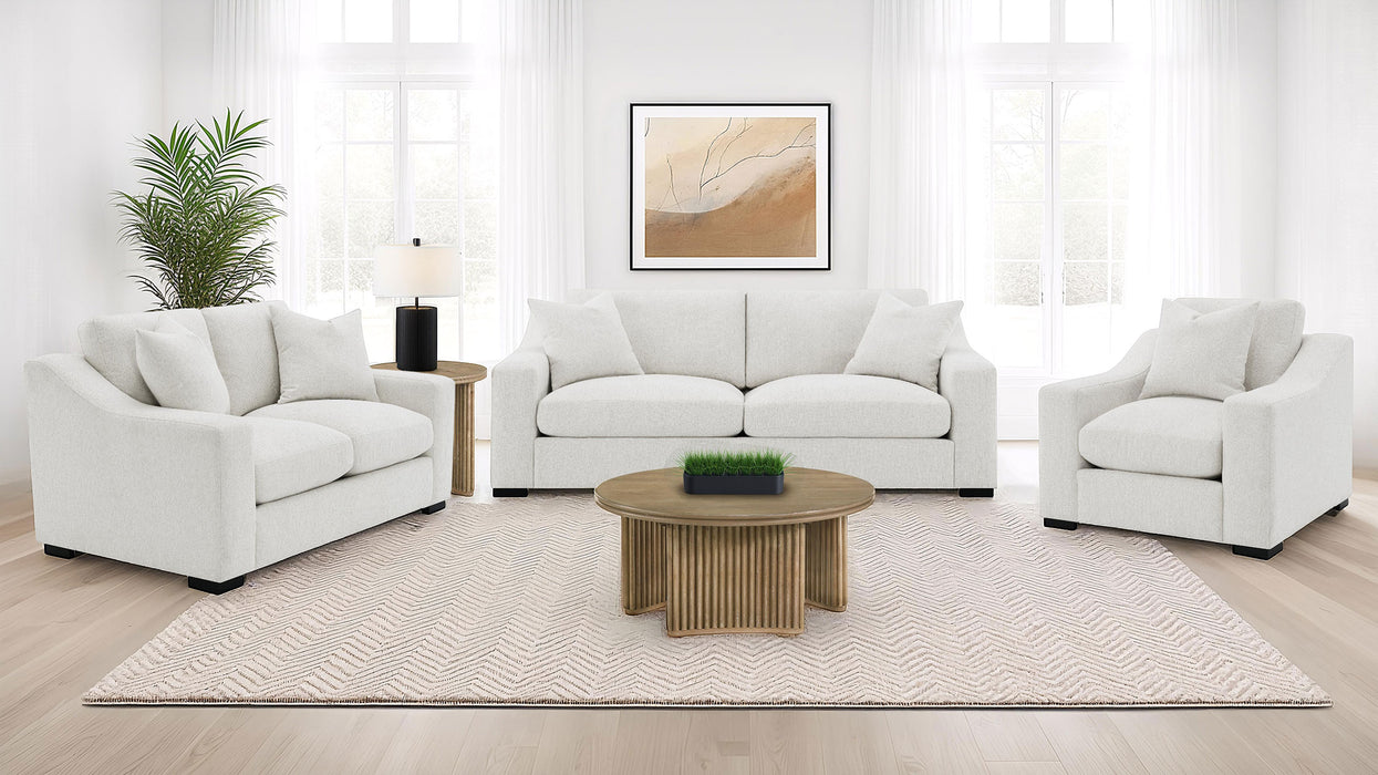 Ashlyn Sofa - De Avenue Furniture