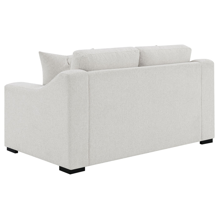 Ashlyn Loveseat - De Avenue Furniture