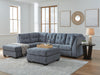 Marleton Living Room Set - De Avenue Furniture