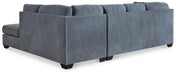 Marleton Living Room Set - De Avenue Furniture