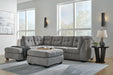 Marleton Living Room Set - De Avenue Furniture