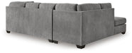 Marleton Living Room Set - De Avenue Furniture