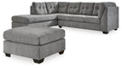 Marleton Living Room Set - De Avenue Furniture
