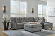 Marleton Living Room Set - De Avenue Furniture