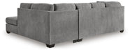 Marleton Living Room Set - De Avenue Furniture