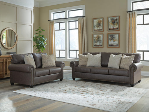 Roxmere Living Room Set - De Avenue Furniture