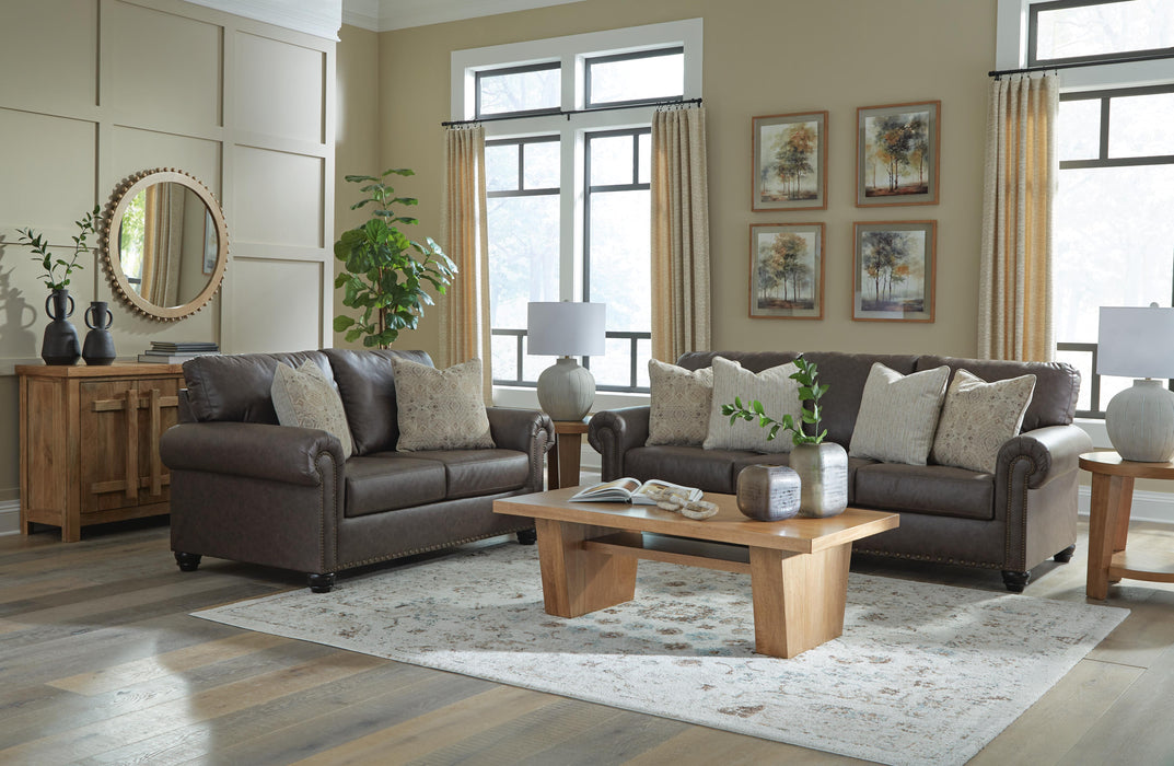 Roxmere Living Room Set - De Avenue Furniture
