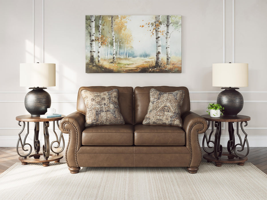 Chasemore Loveseat - De Avenue Furniture