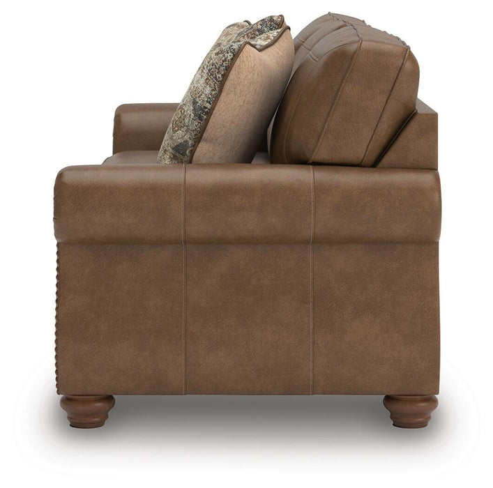 Chasemore Sofa - De Avenue Furniture