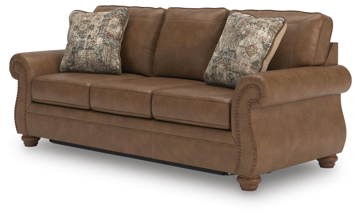 Chasemore Sofa Sleeper - De Avenue Furniture