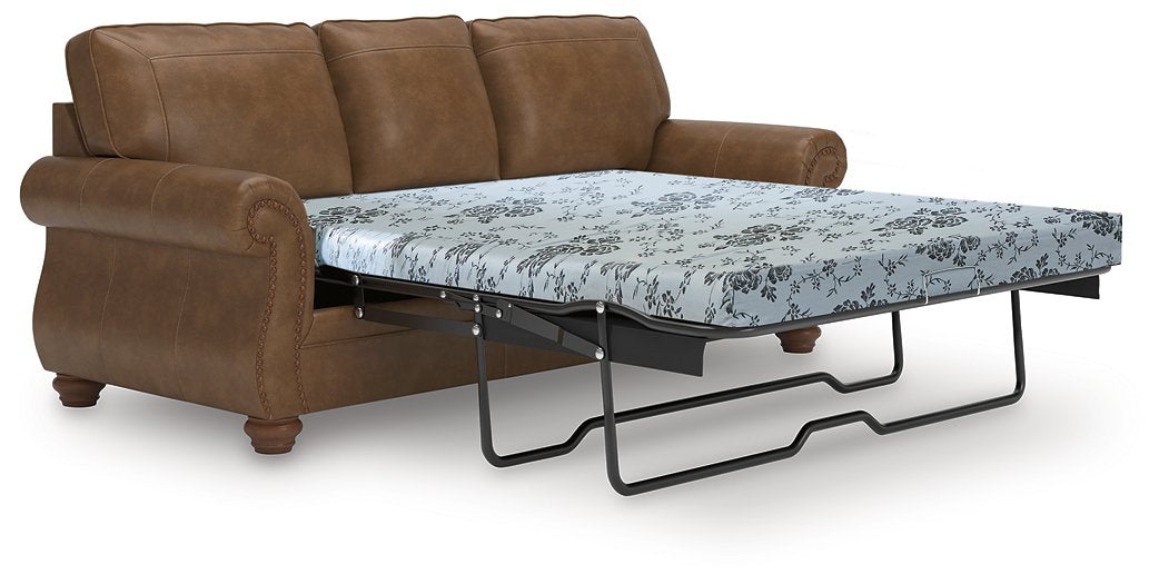 Chasemore Sofa Sleeper - De Avenue Furniture