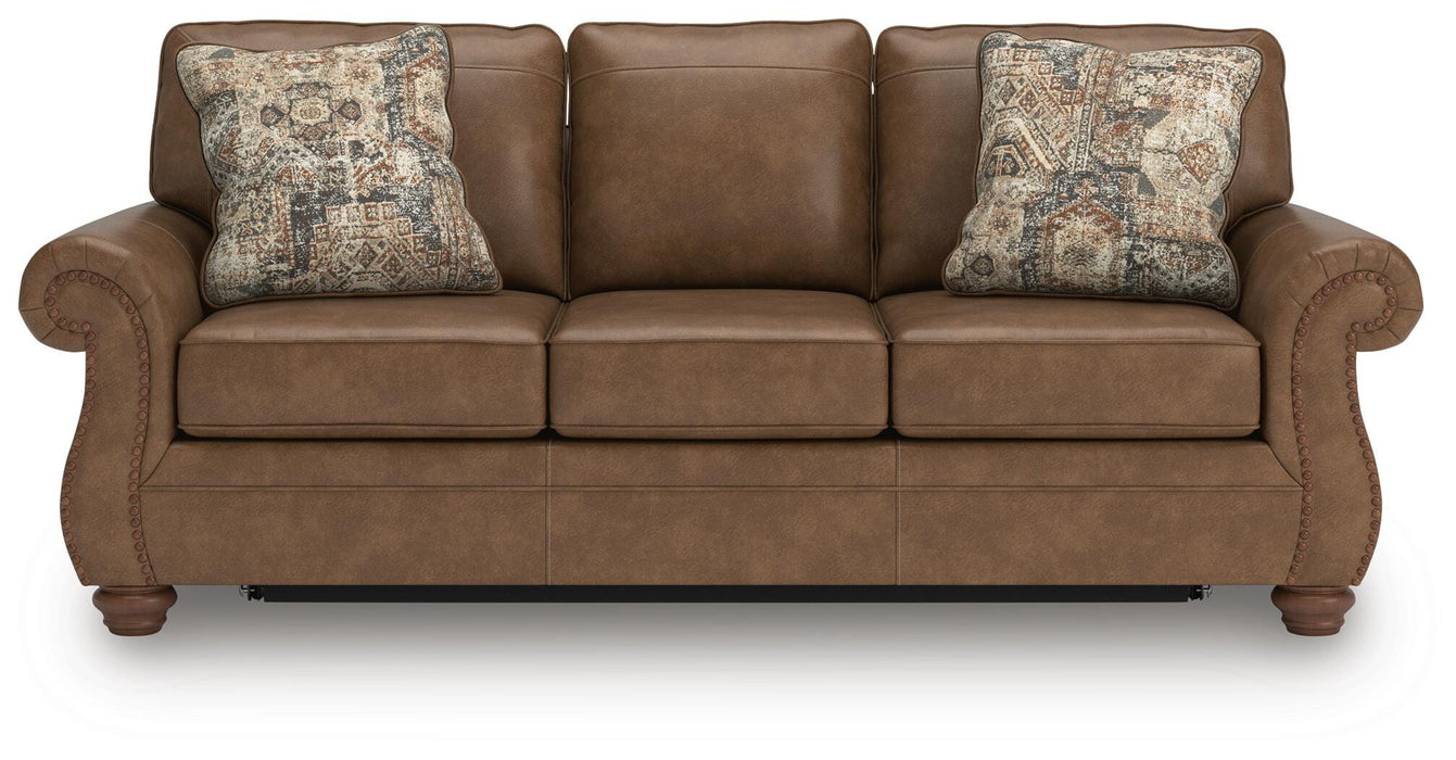Chasemore Sofa Sleeper - De Avenue Furniture