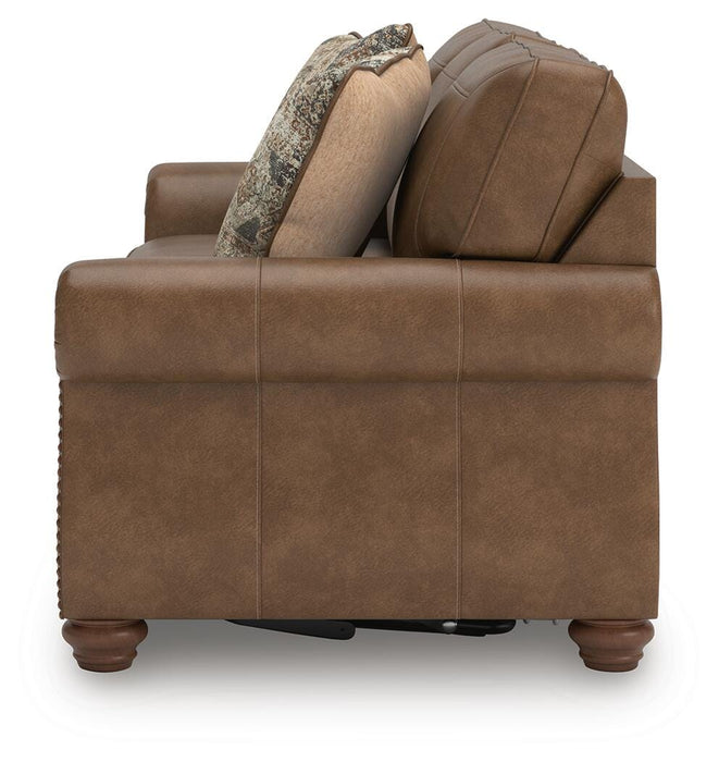 Chasemore Sofa Sleeper - De Avenue Furniture