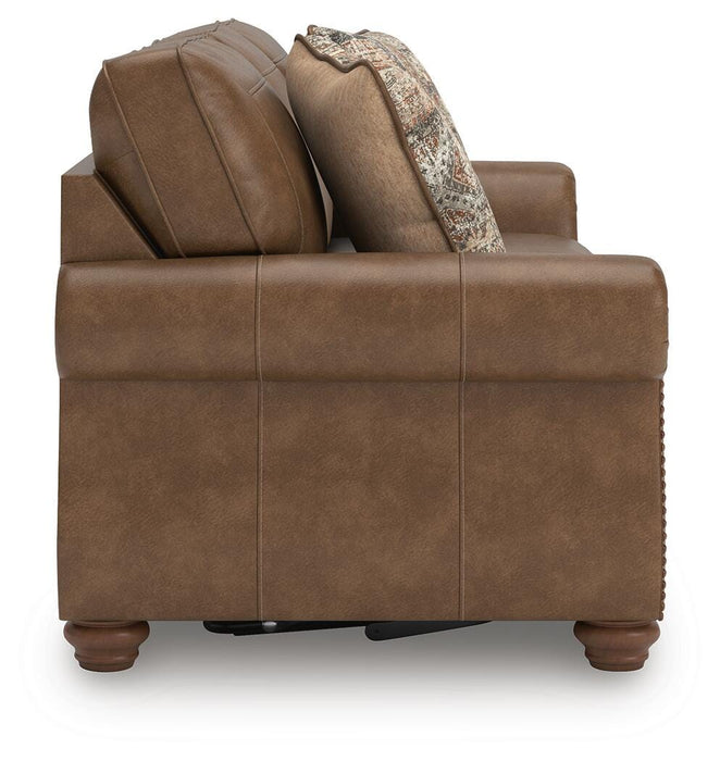 Chasemore Sofa Sleeper - De Avenue Furniture