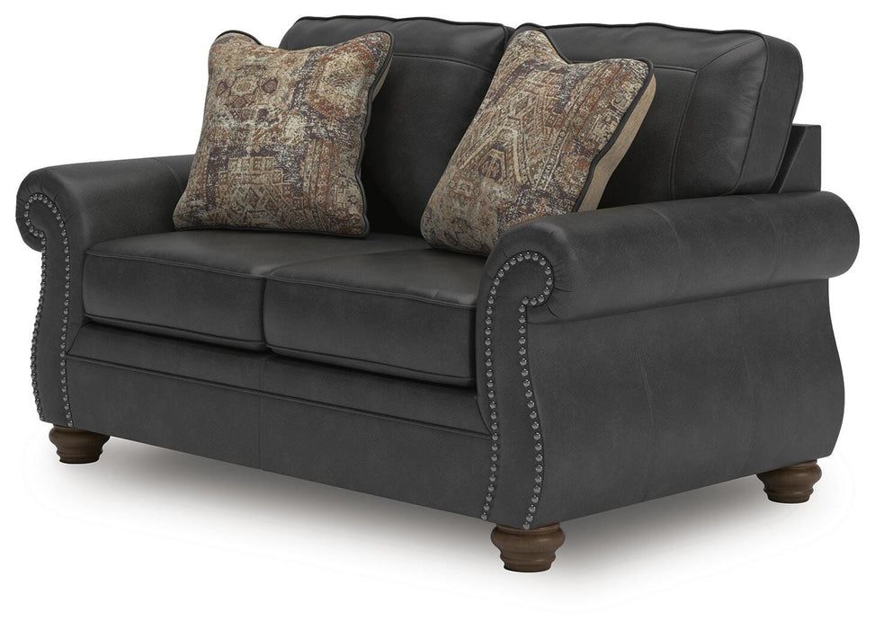 Chasemore Loveseat - De Avenue Furniture