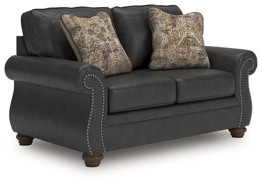 Chasemore Loveseat - De Avenue Furniture