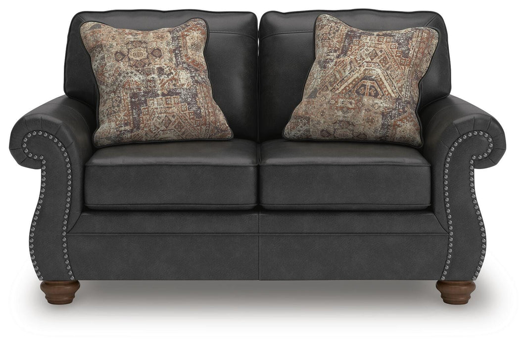Chasemore Loveseat - De Avenue Furniture