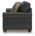 Chasemore Loveseat - De Avenue Furniture