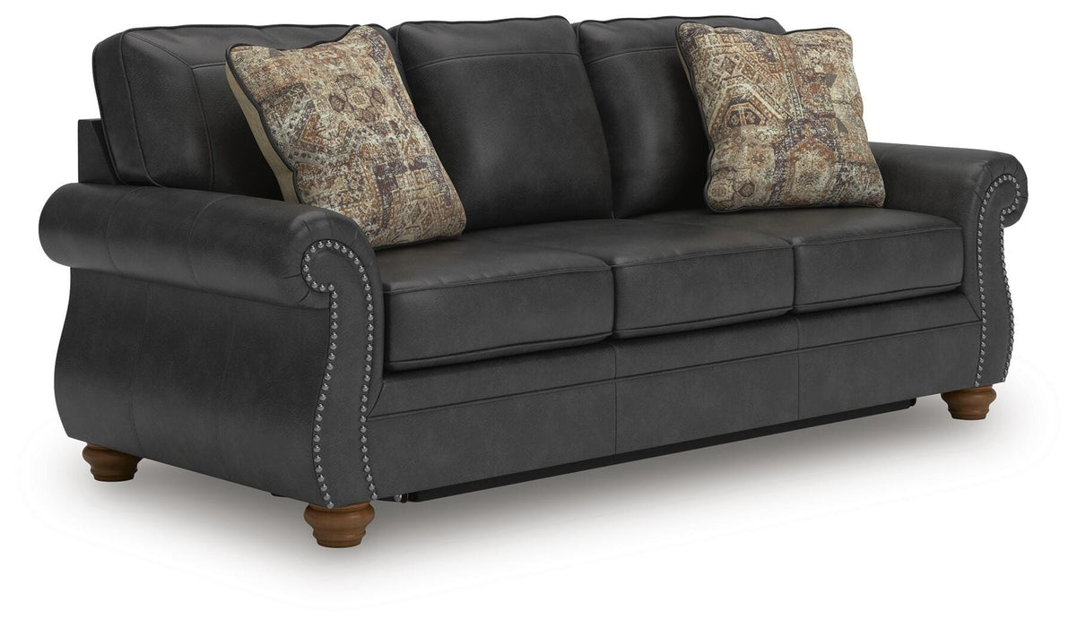 Chasemore Sofa Sleeper - De Avenue Furniture