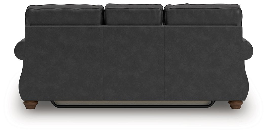 Chasemore Sofa Sleeper - De Avenue Furniture