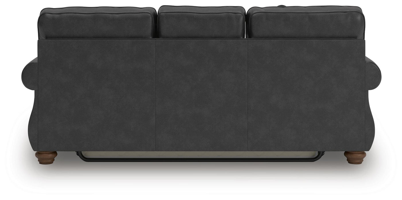 Chasemore Sofa Sleeper - De Avenue Furniture
