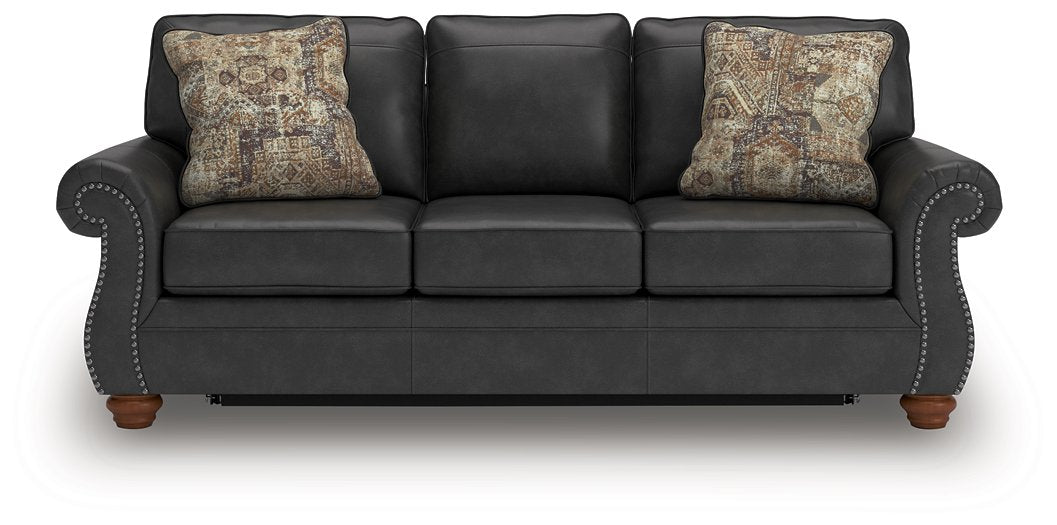 Chasemore Sofa Sleeper - De Avenue Furniture