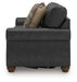 Chasemore Sofa Sleeper - De Avenue Furniture