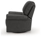 Chasemore Swivel Glider Recliner - De Avenue Furniture