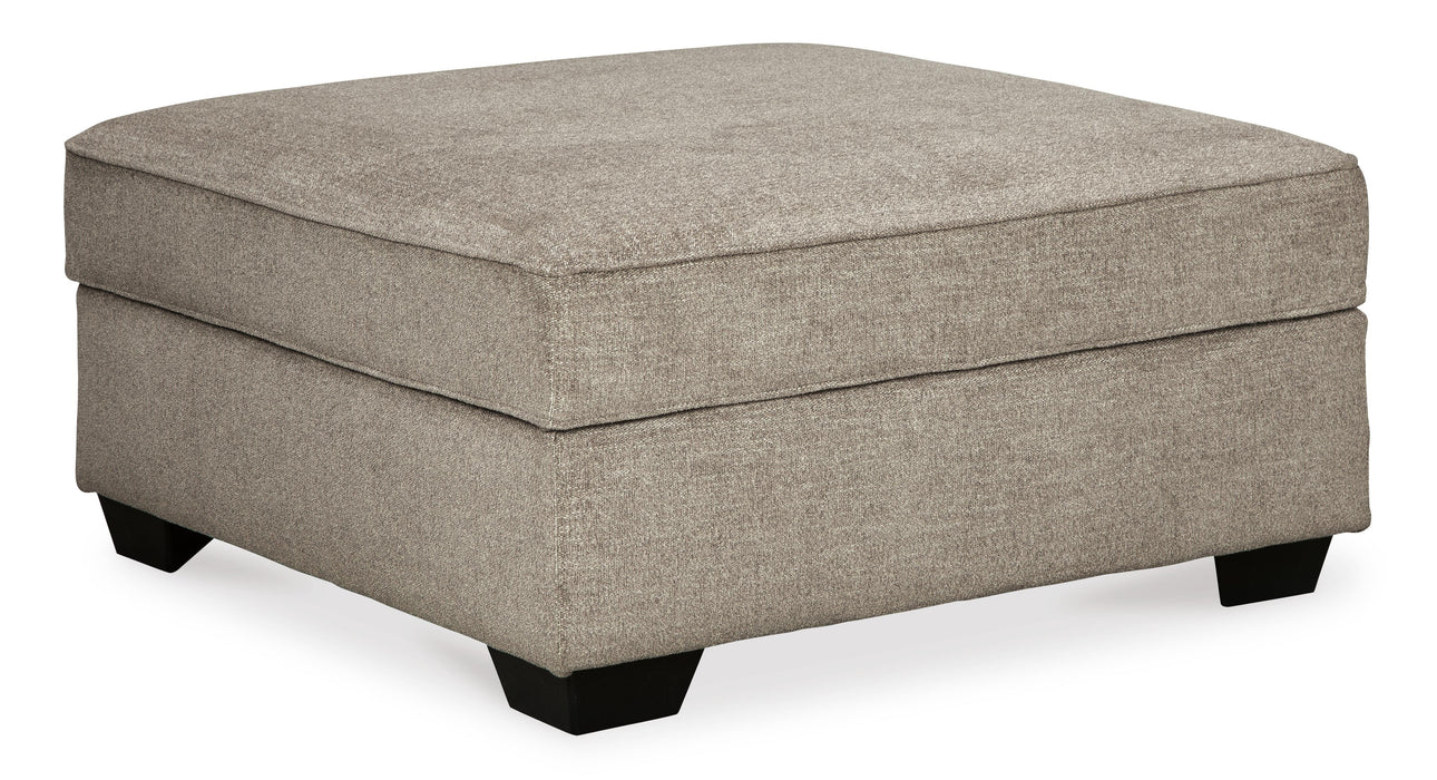 Bovarian Living Room Set - De Avenue Furniture
