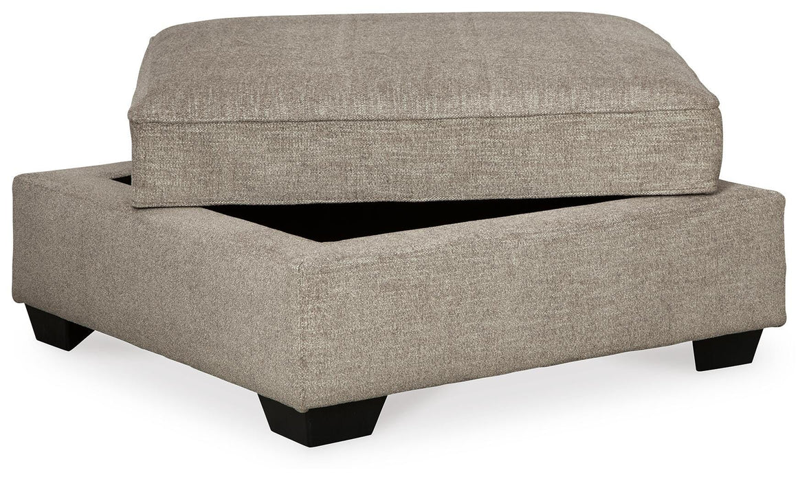 Bovarian Living Room Set - De Avenue Furniture