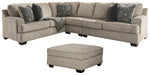 Bovarian Living Room Set - De Avenue Furniture