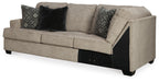 Bovarian Living Room Set - De Avenue Furniture