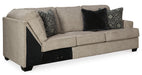 Bovarian Living Room Set - De Avenue Furniture