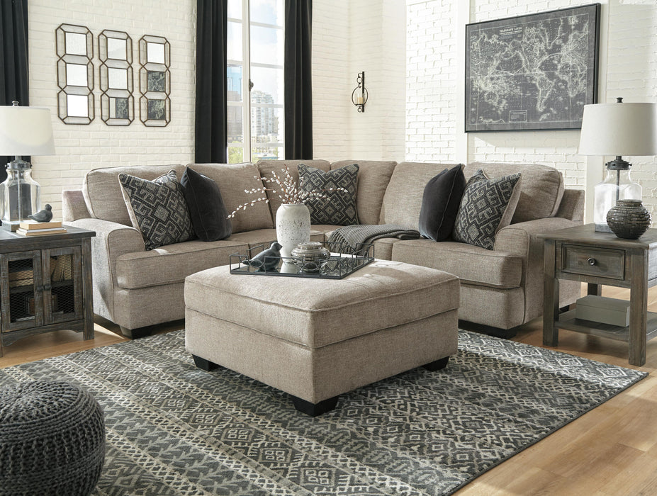 Bovarian Living Room Set - De Avenue Furniture