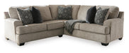 Bovarian Living Room Set - De Avenue Furniture