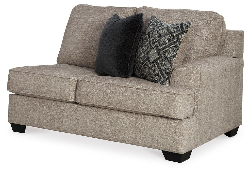 Bovarian Living Room Set - De Avenue Furniture