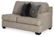Bovarian Living Room Set - De Avenue Furniture