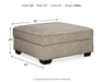 Bovarian Living Room Set - De Avenue Furniture