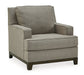 Kaywood Living Room Set - De Avenue Furniture