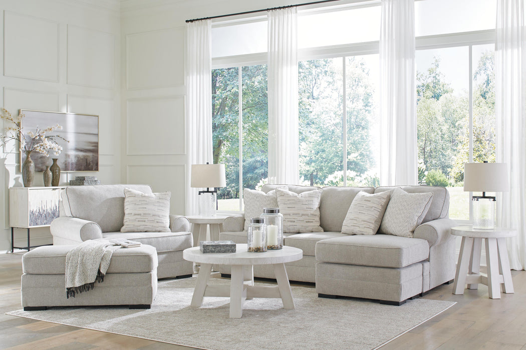 Eastonbridge Living Room Set - De Avenue Furniture