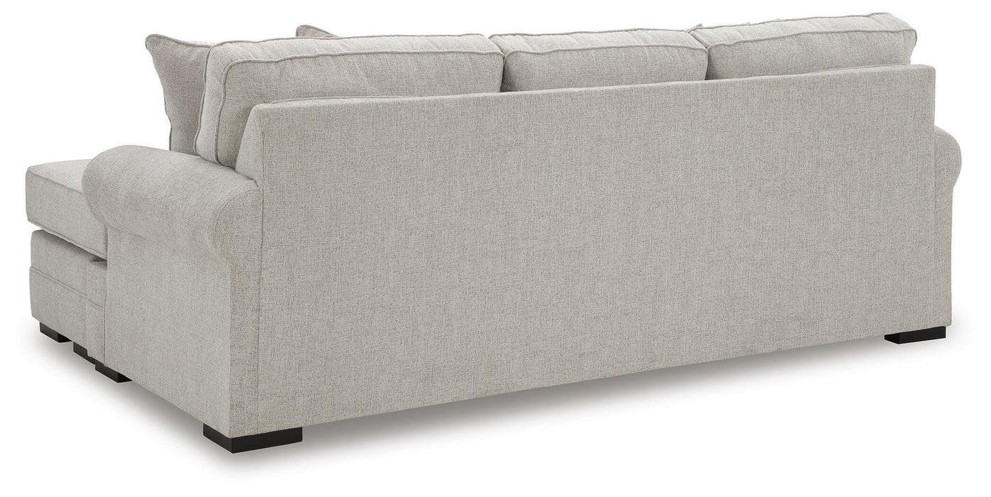 Eastonbridge Living Room Set - De Avenue Furniture