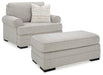 Eastonbridge Living Room Set - De Avenue Furniture