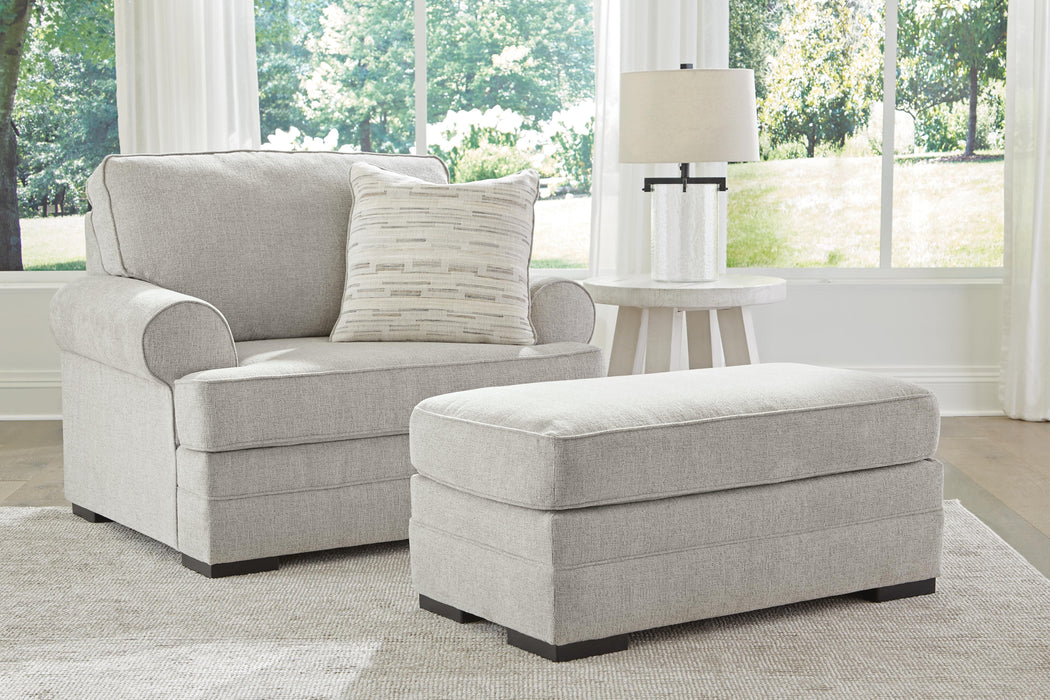 Eastonbridge Living Room Set - De Avenue Furniture