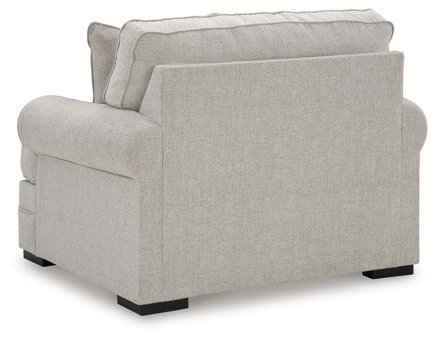 Eastonbridge Living Room Set - De Avenue Furniture