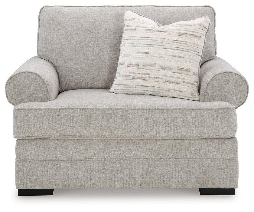 Eastonbridge Living Room Set - De Avenue Furniture