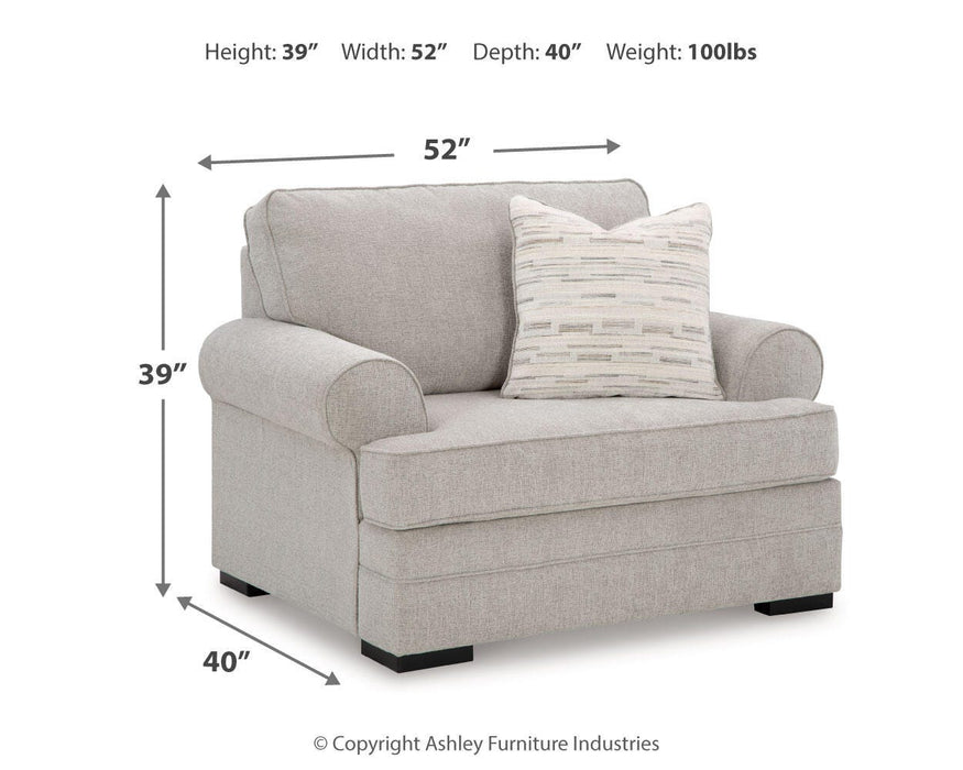 Eastonbridge Living Room Set - De Avenue Furniture