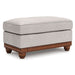Clearbrooke Ottoman - De Avenue Furniture
