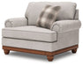 Clearbrooke Oversized Chair - De Avenue Furniture