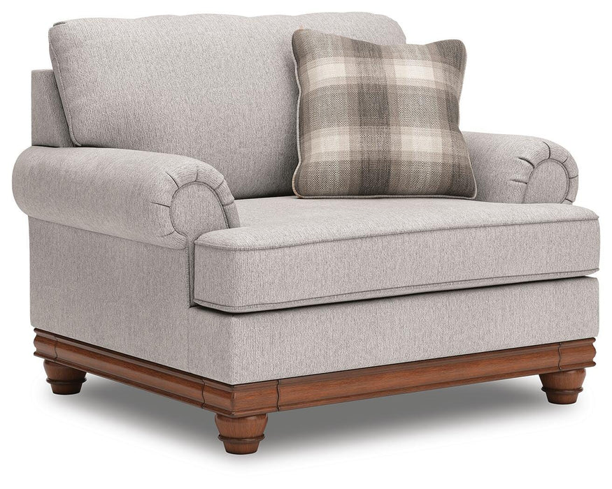 Clearbrooke Living Room Set - De Avenue Furniture