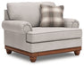 Clearbrooke Oversized Chair - De Avenue Furniture